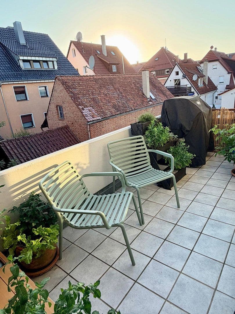 Prodej bytu 4+1 97 m², Stuttgart, Bádensko-Württembersko Prodej bytu 4+1 97 m², Stuttgart, Bádensko-Württembersko