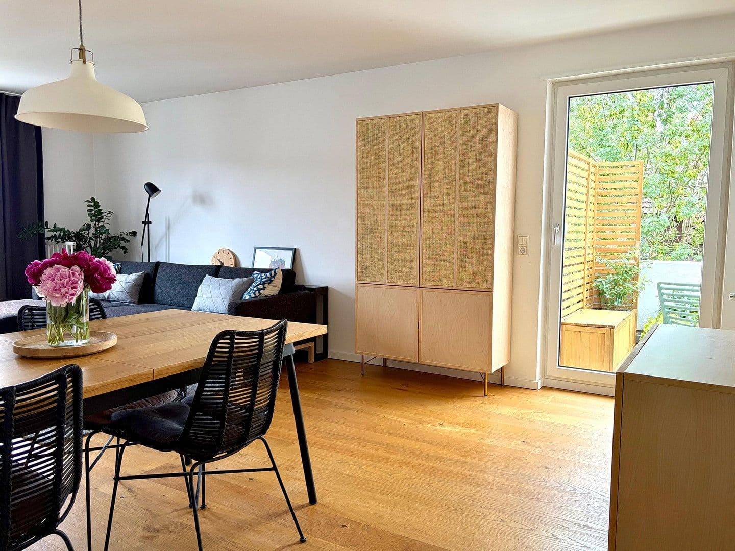 Prodej bytu 4+1 97 m², Stuttgart, Bádensko-Württembersko Prodej bytu 4+1 97 m², Stuttgart, Bádensko-Württembersko