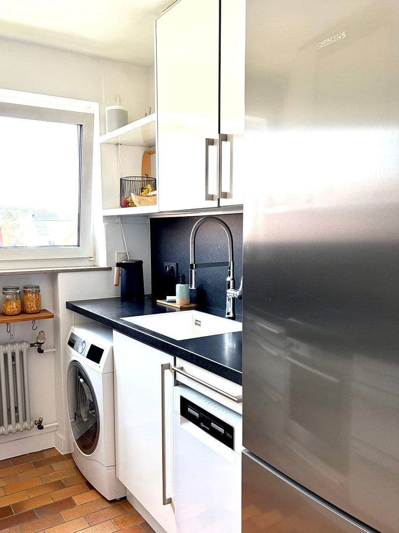Prodej bytu 4+1 97 m², Stuttgart, Bádensko-Württembersko Prodej bytu 4+1 97 m², Stuttgart, Bádensko-Württembersko
