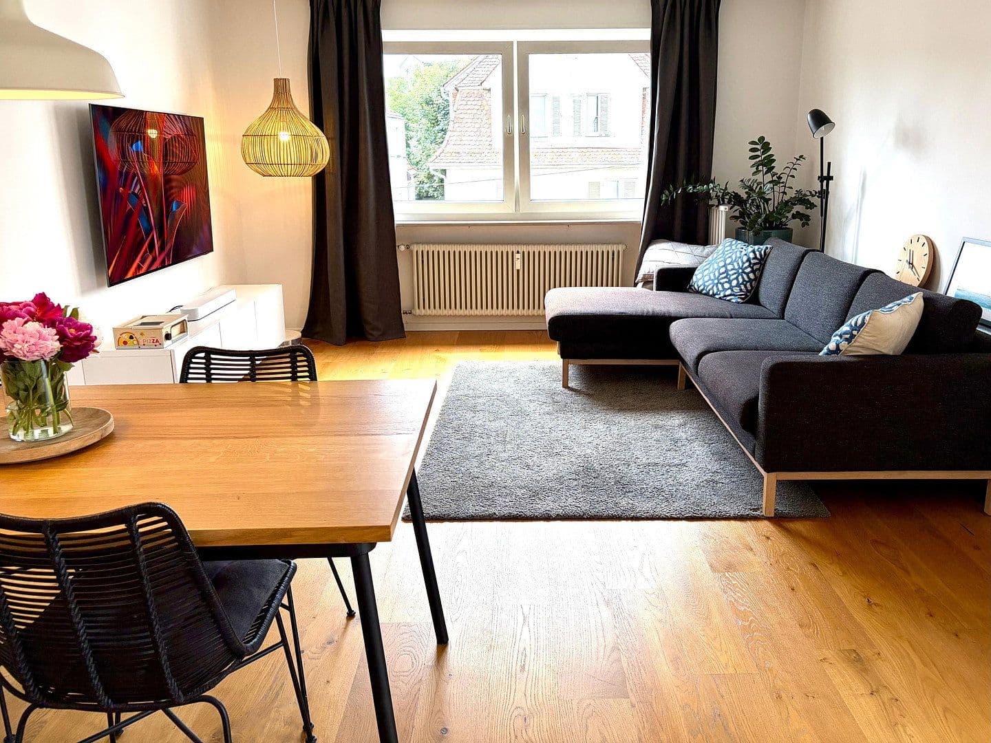 Prodej bytu 4+1 97 m², Stuttgart, Bádensko-Württembersko Prodej bytu 4+1 97 m², Stuttgart, Bádensko-Württembersko