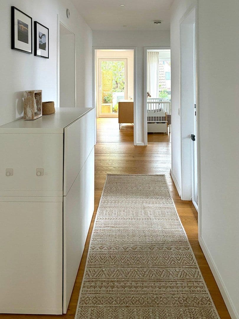Prodej bytu 4+1 97 m², Stuttgart, Bádensko-Württembersko Prodej bytu 4+1 97 m², Stuttgart, Bádensko-Württembersko