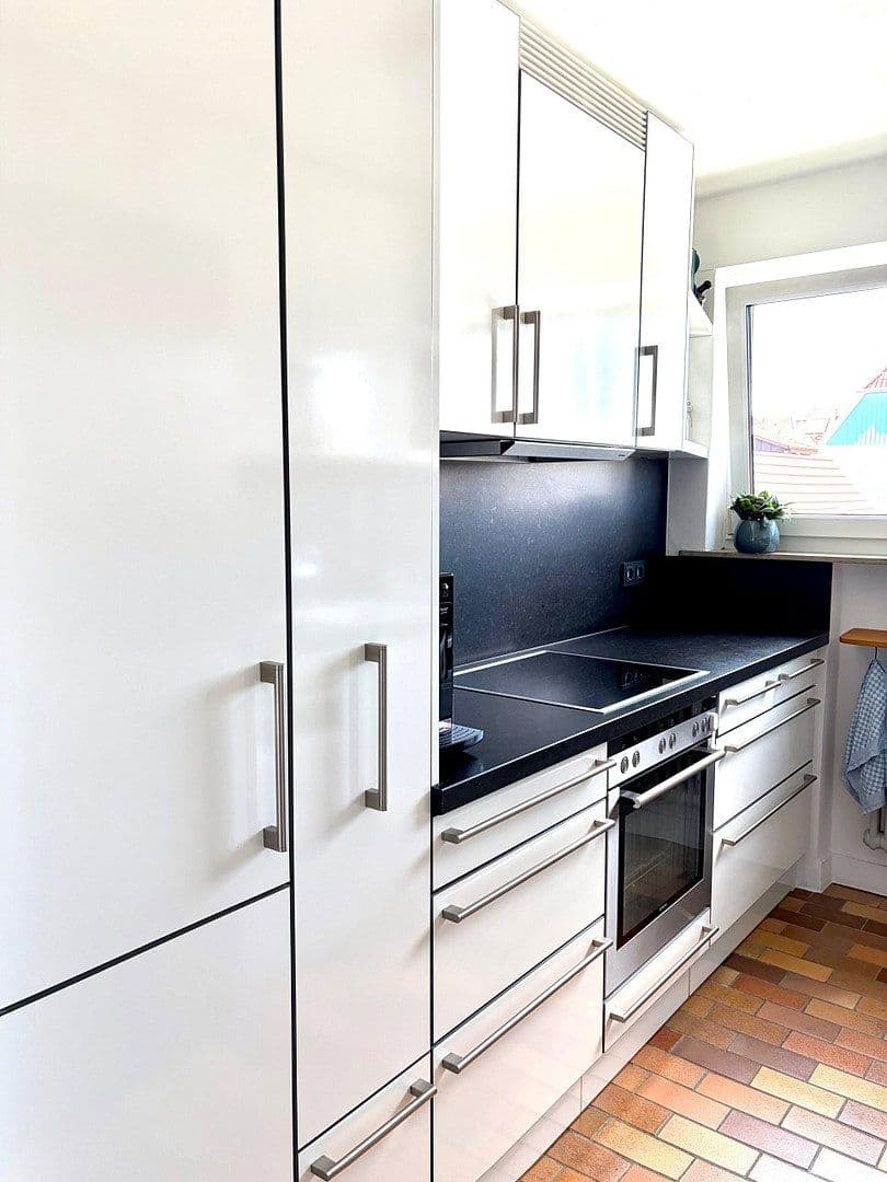 Prodej bytu 4+1 97 m², Stuttgart, Bádensko-Württembersko Prodej bytu 4+1 97 m², Stuttgart, Bádensko-Württembersko