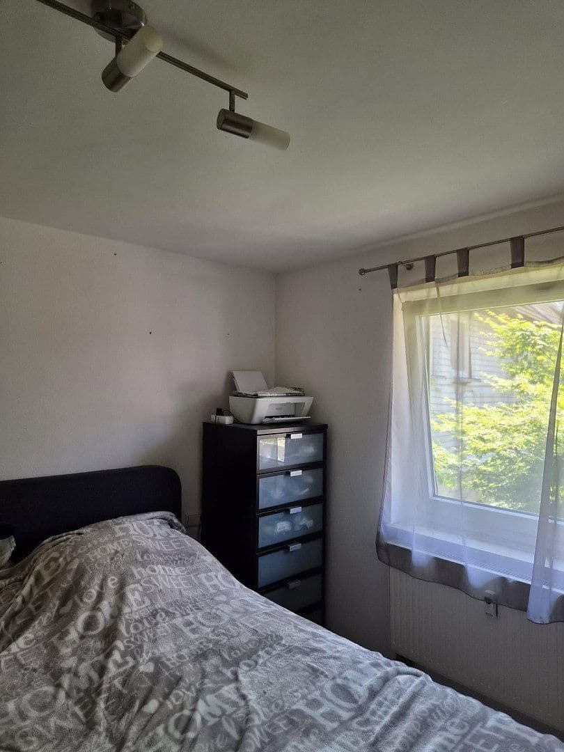 Pronájem bytu 3+1 63 m², Brunnenweg 3, Loßburg, Bádensko-Württembersko Pronájem bytu 3+1 63 m², Brunnenweg 3, Loßburg, Bádensko-Württembersko