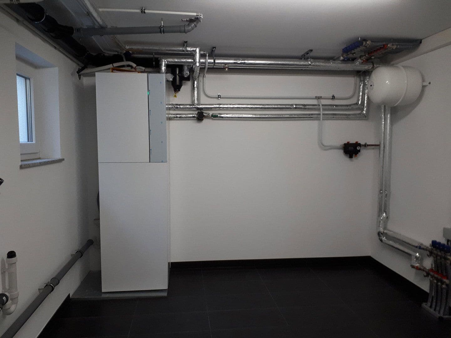 Pronájem domu 155 m², pozemek 418 m², Eutingen im Gäu, Bádensko-Württembersko Pronájem domu 155 m², pozemek 418 m², Eutingen im Gäu, Bádensko-Württembersko
