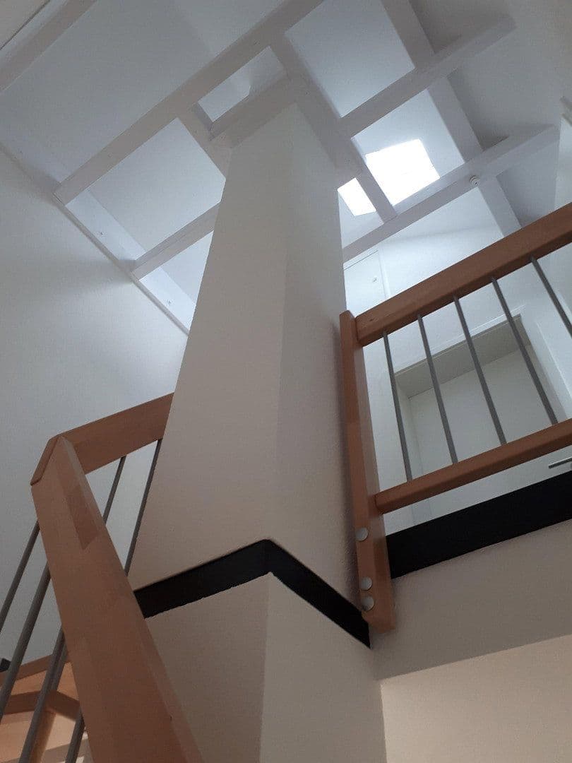 Pronájem domu 155 m², pozemek 418 m², Eutingen im Gäu, Bádensko-Württembersko Pronájem domu 155 m², pozemek 418 m², Eutingen im Gäu, Bádensko-Württembersko