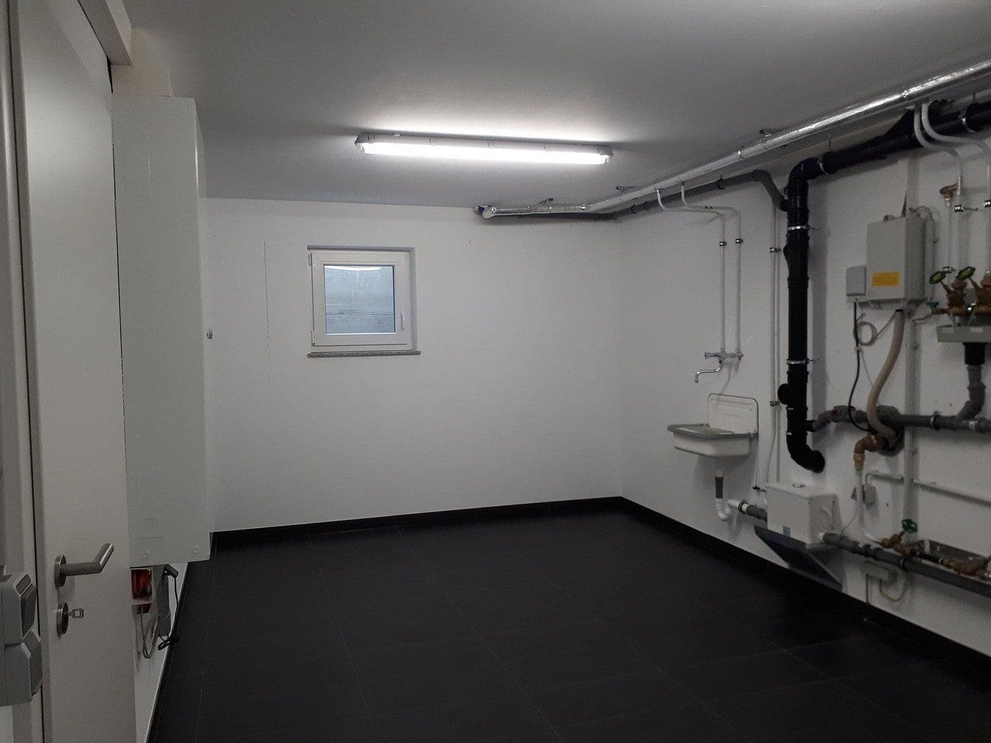 Pronájem domu 155 m², pozemek 418 m², Eutingen im Gäu, Bádensko-Württembersko Pronájem domu 155 m², pozemek 418 m², Eutingen im Gäu, Bádensko-Württembersko