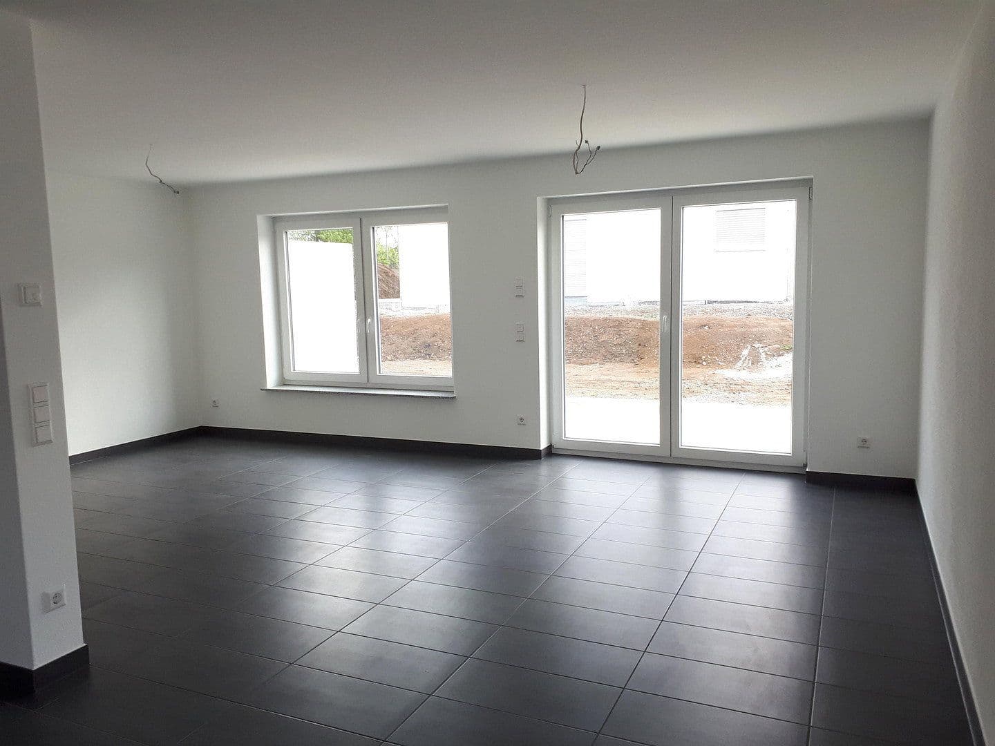 Pronájem domu 155 m², pozemek 418 m², Eutingen im Gäu, Bádensko-Württembersko Pronájem domu 155 m², pozemek 418 m², Eutingen im Gäu, Bádensko-Württembersko