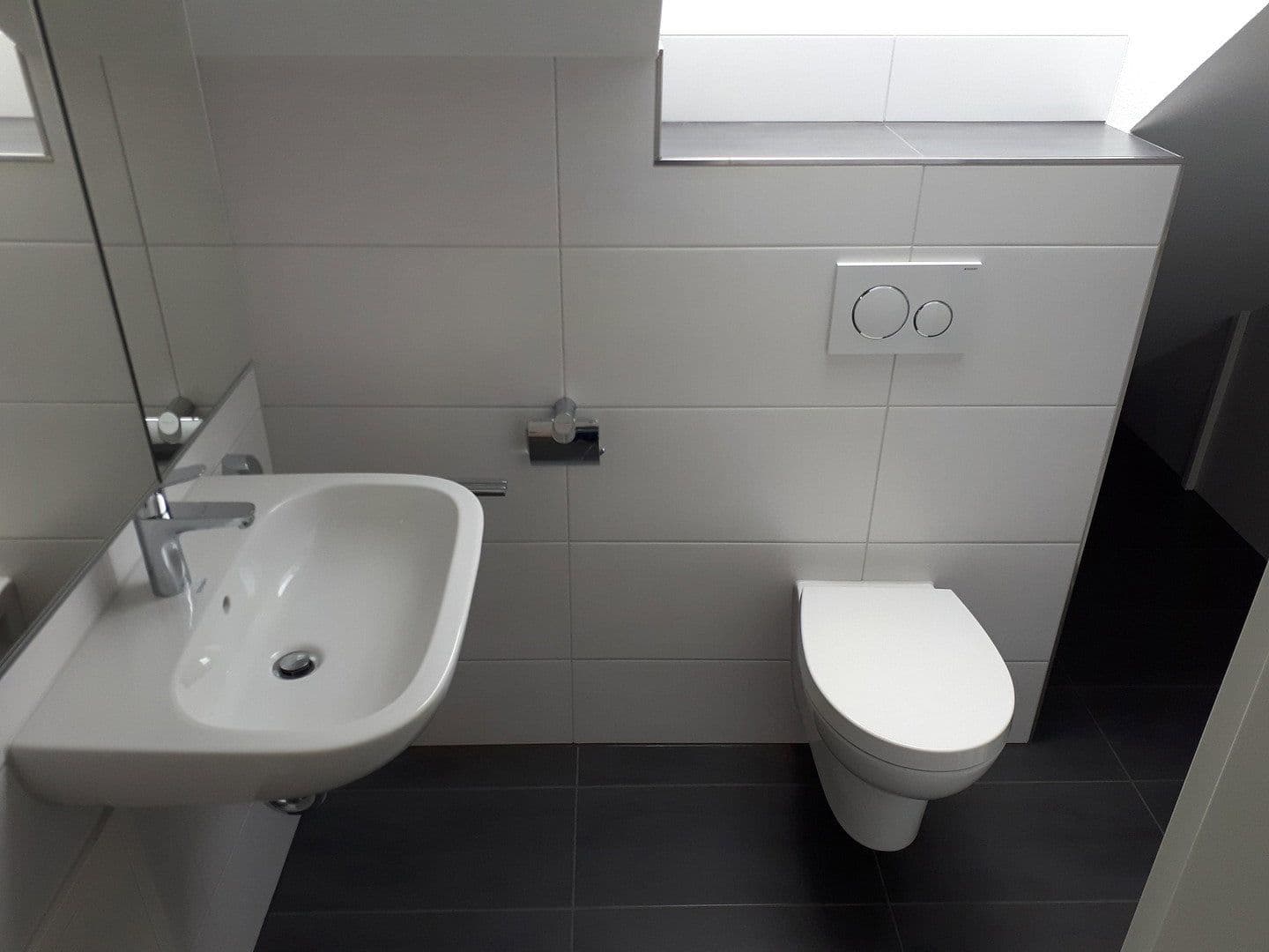 Pronájem domu 155 m², pozemek 418 m², Eutingen im Gäu, Bádensko-Württembersko Pronájem domu 155 m², pozemek 418 m², Eutingen im Gäu, Bádensko-Württembersko