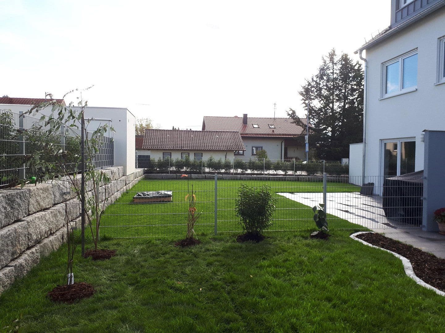 Pronájem domu 155 m², pozemek 418 m², Eutingen im Gäu, Bádensko-Württembersko Pronájem domu 155 m², pozemek 418 m², Eutingen im Gäu, Bádensko-Württembersko