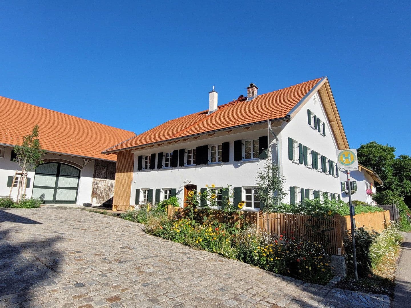 Pronájem bytu 4+1 60 m², Fuchstal / Leeder, Bavorsko Pronájem bytu 4+1 60 m², Fuchstal / Leeder, Bavorsko