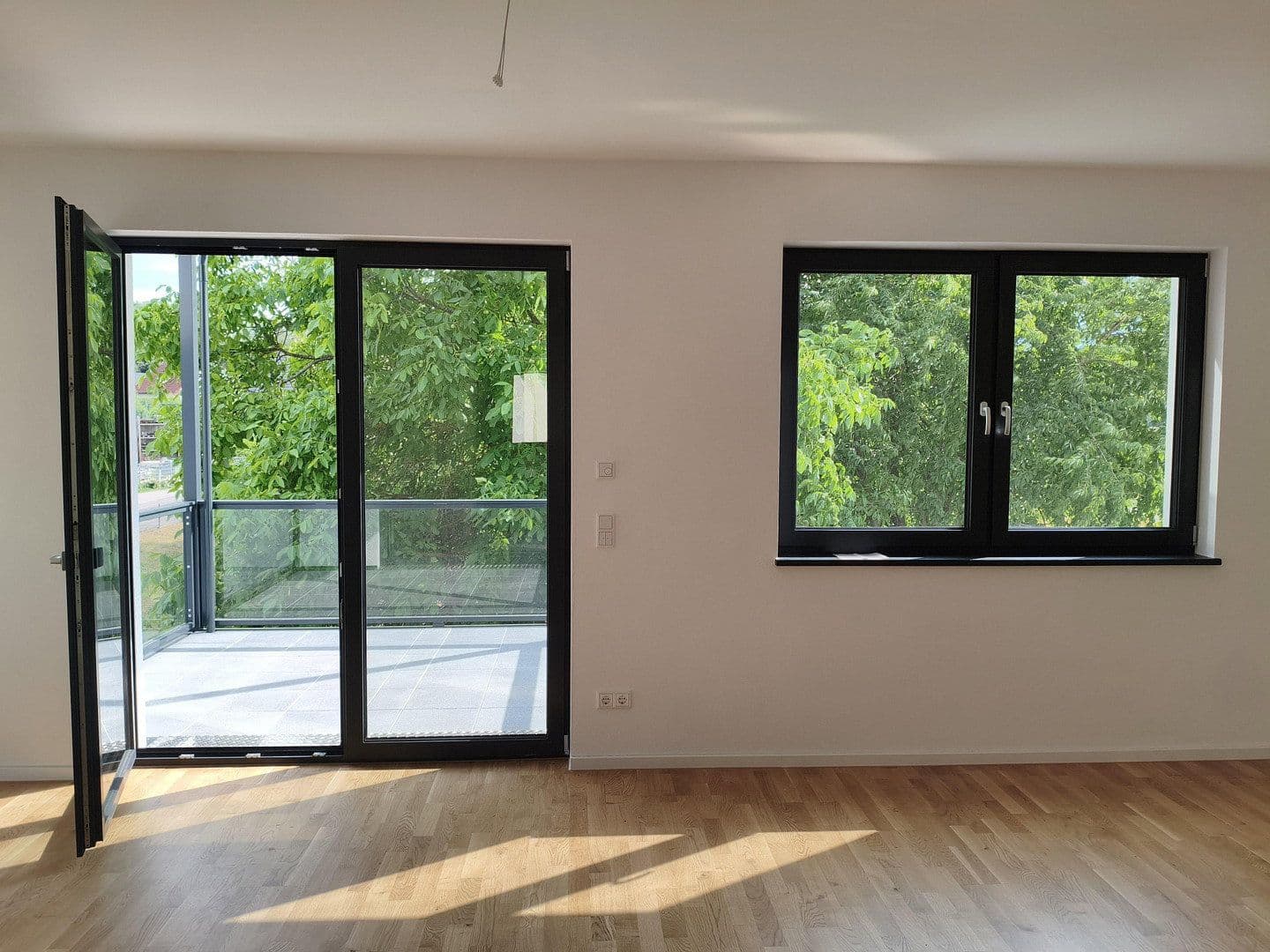 Pronájem bytu 3+1 76 m², Schmidgaden, Bavorsko Pronájem bytu 3+1 76 m², Schmidgaden, Bavorsko