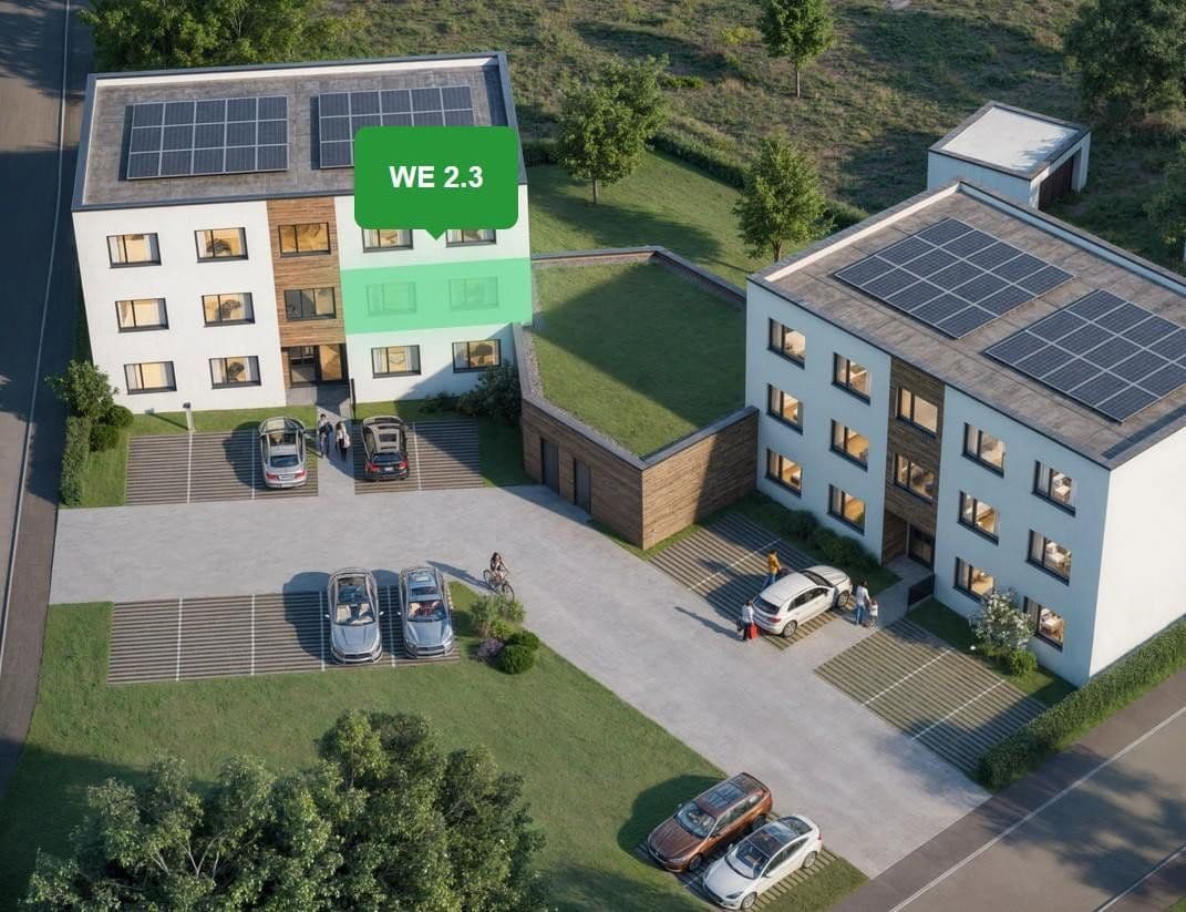 Pronájem bytu 3+1 76 m², Schmidgaden, Bavorsko Pronájem bytu 3+1 76 m², Schmidgaden, Bavorsko