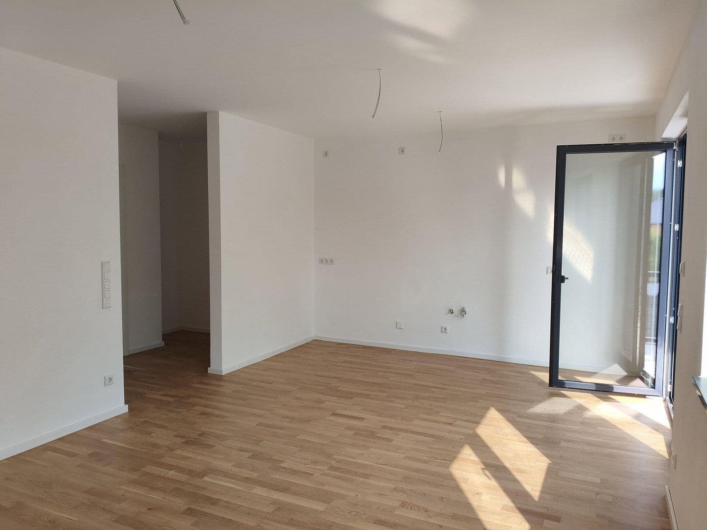 Pronájem bytu 3+1 76 m², Schmidgaden, Bavorsko Pronájem bytu 3+1 76 m², Schmidgaden, Bavorsko