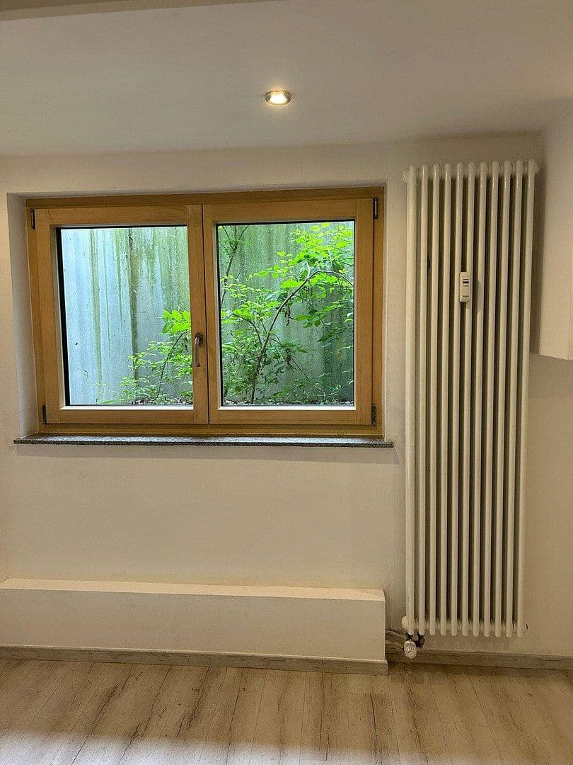 Pronájem kanceláře 55 m², Amalienburgstrasse 23, München, Bavorsko Pronájem kanceláře 55 m², Amalienburgstrasse 23, München, Bavorsko