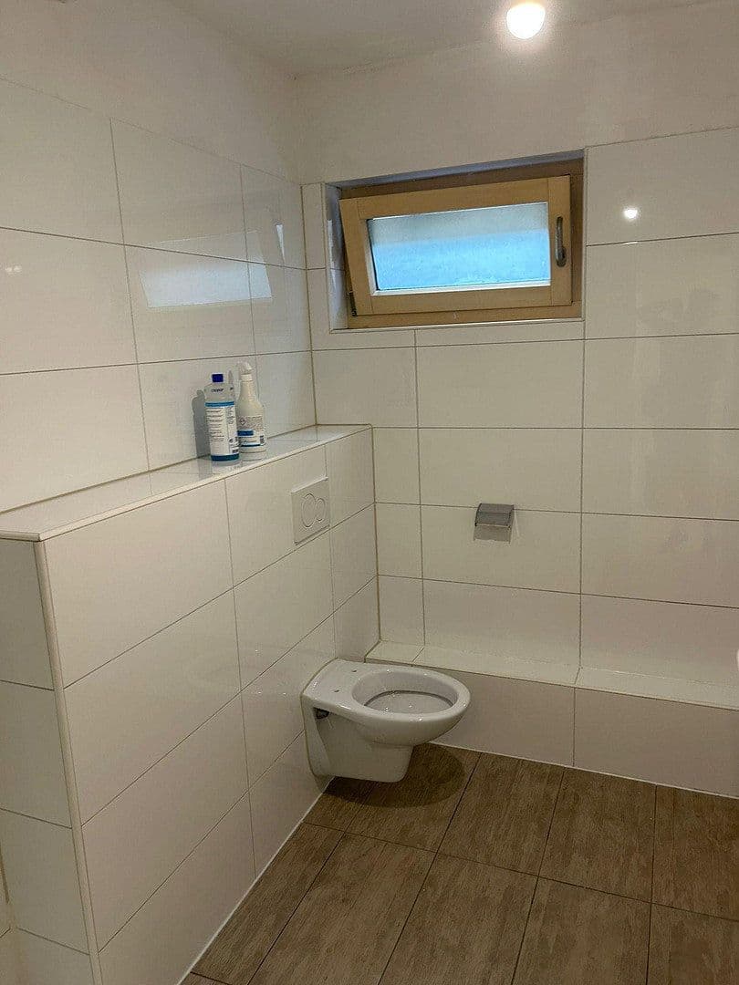Pronájem kanceláře 55 m², Amalienburgstrasse 23, München, Bavorsko Pronájem kanceláře 55 m², Amalienburgstrasse 23, München, Bavorsko