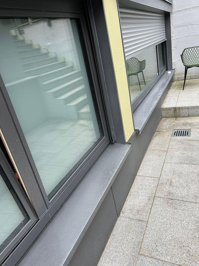 Pronájem kanceláře 55 m², Amalienburgstrasse 23, München, Bavorsko Pronájem kanceláře 55 m², Amalienburgstrasse 23, München, Bavorsko