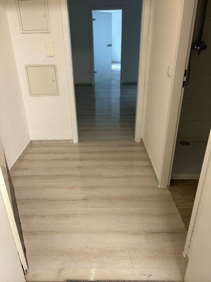 Pronájem kanceláře 55 m², Amalienburgstrasse 23, München, Bavorsko Pronájem kanceláře 55 m², Amalienburgstrasse 23, München, Bavorsko