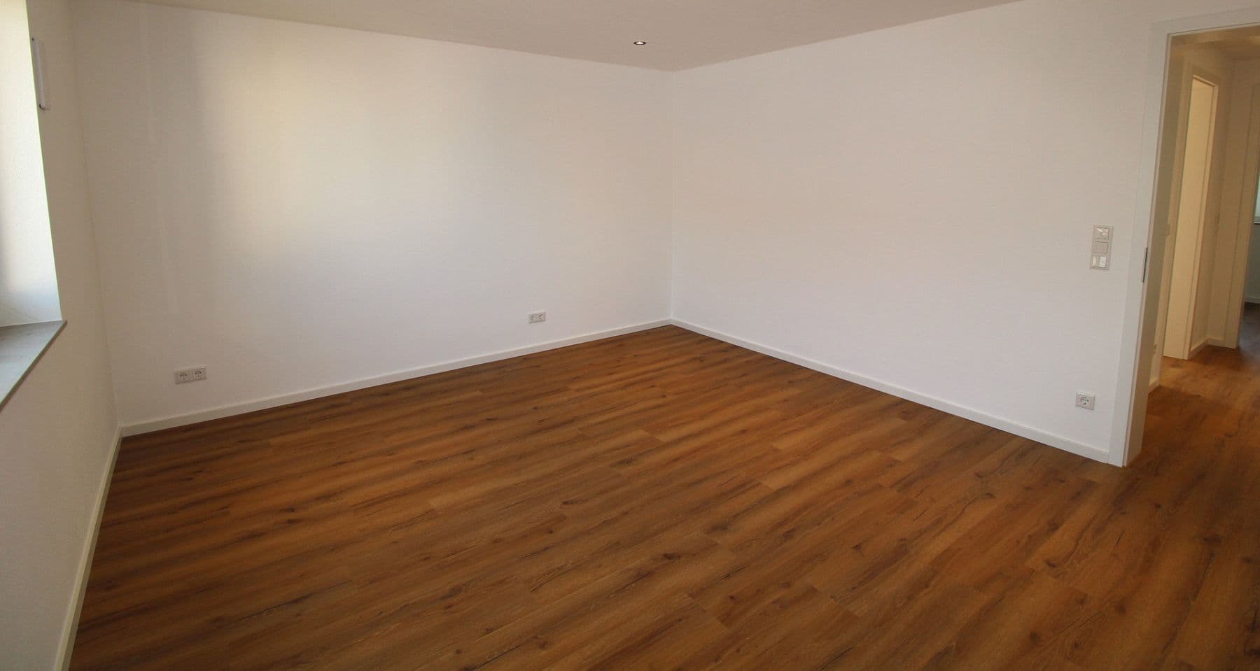 Pronájem bytu 4+1 117 m², Fasanenstr. 11, Manching, Bavorsko Pronájem bytu 4+1 117 m², Fasanenstr. 11, Manching, Bavorsko