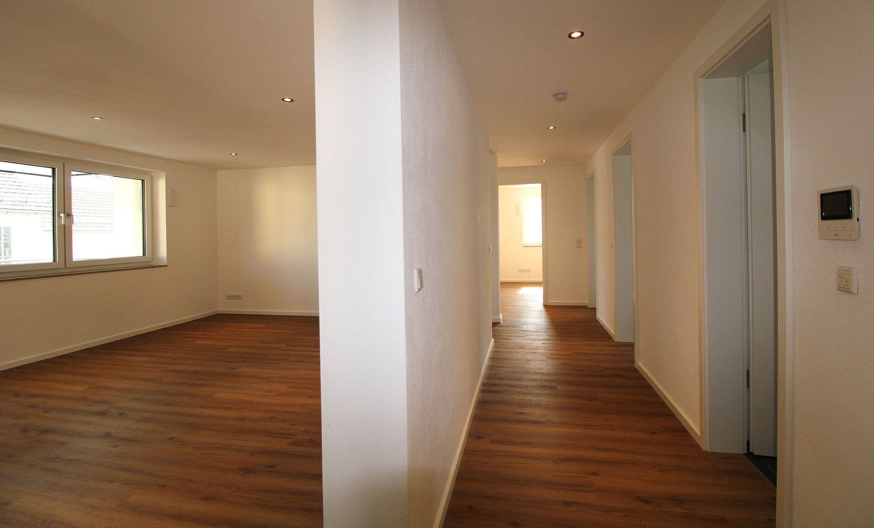 Pronájem bytu 4+1 117 m², Fasanenstr. 11, Manching, Bavorsko Pronájem bytu 4+1 117 m², Fasanenstr. 11, Manching, Bavorsko