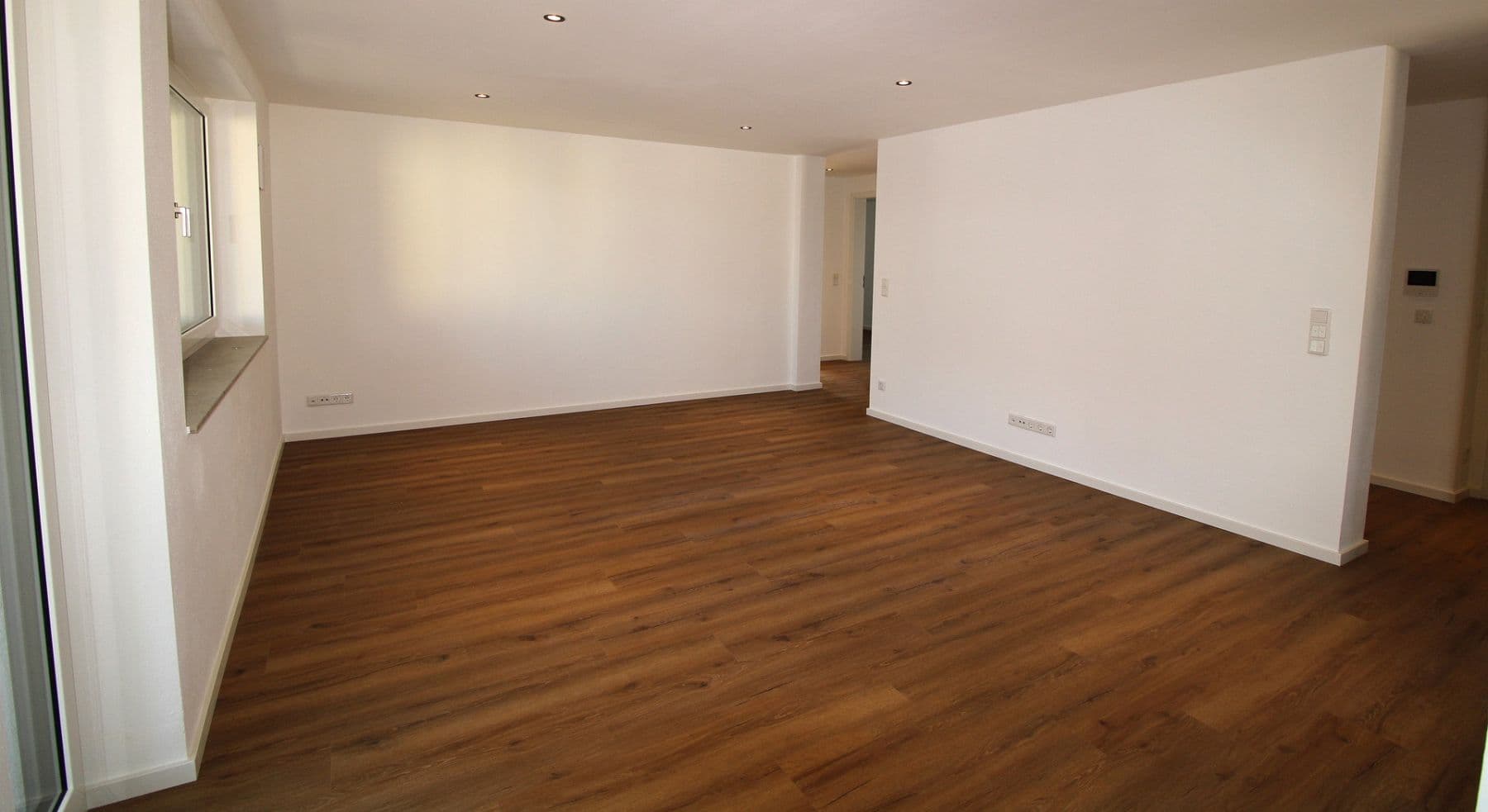 Pronájem bytu 4+1 117 m², Fasanenstr. 11, Manching, Bavorsko Pronájem bytu 4+1 117 m², Fasanenstr. 11, Manching, Bavorsko