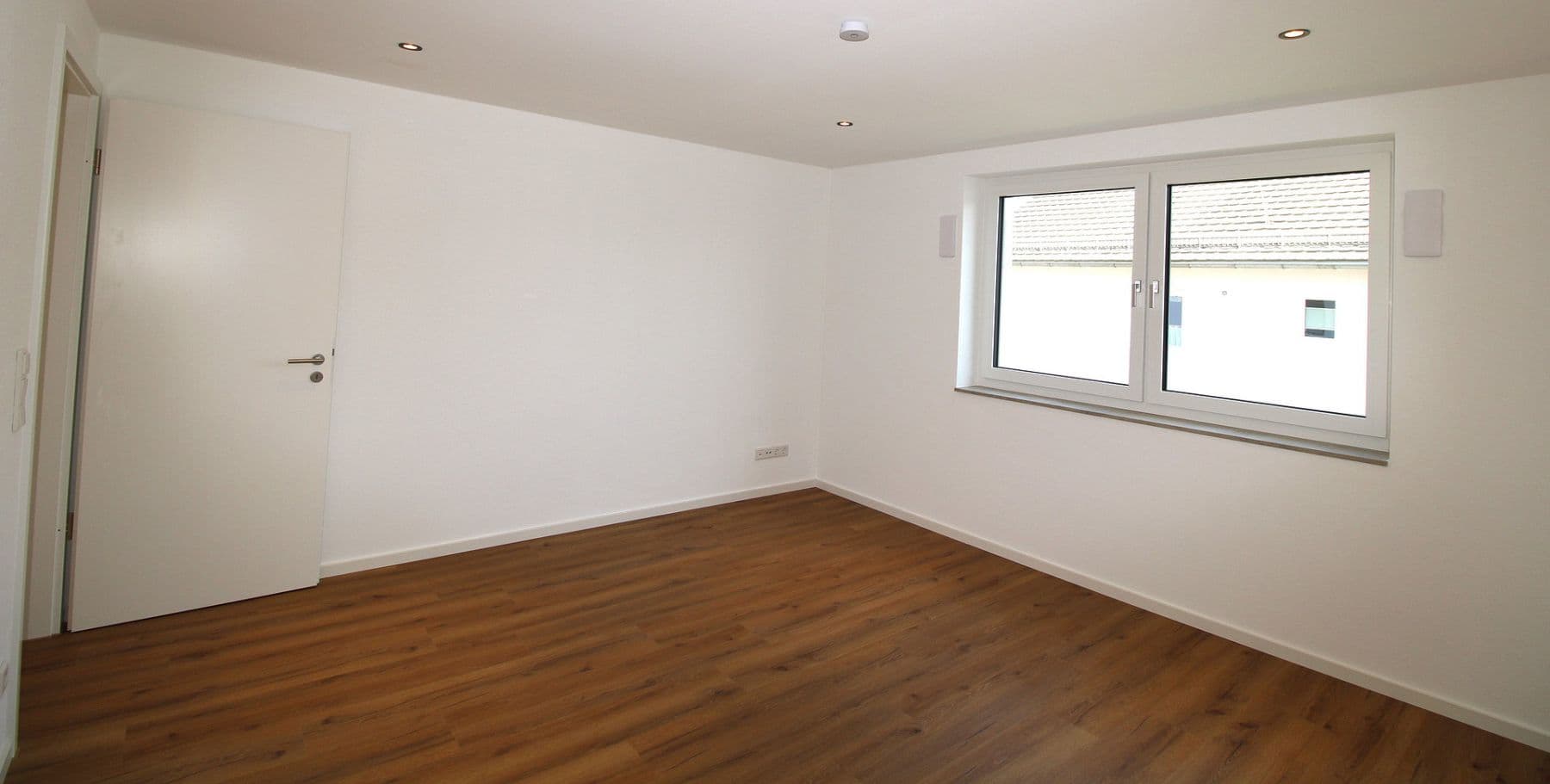 Pronájem bytu 4+1 117 m², Fasanenstr. 11, Manching, Bavorsko Pronájem bytu 4+1 117 m², Fasanenstr. 11, Manching, Bavorsko