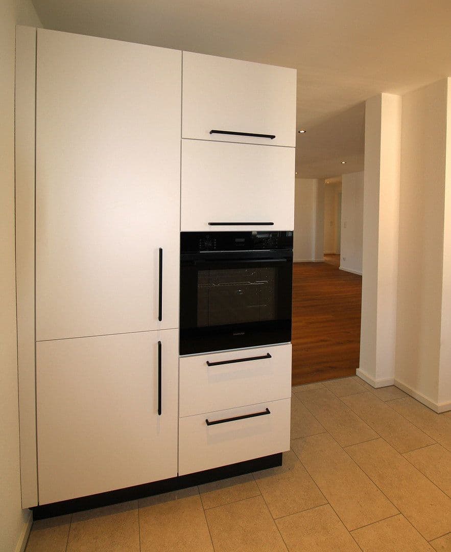 Pronájem bytu 4+1 117 m², Fasanenstr. 11, Manching, Bavorsko Pronájem bytu 4+1 117 m², Fasanenstr. 11, Manching, Bavorsko