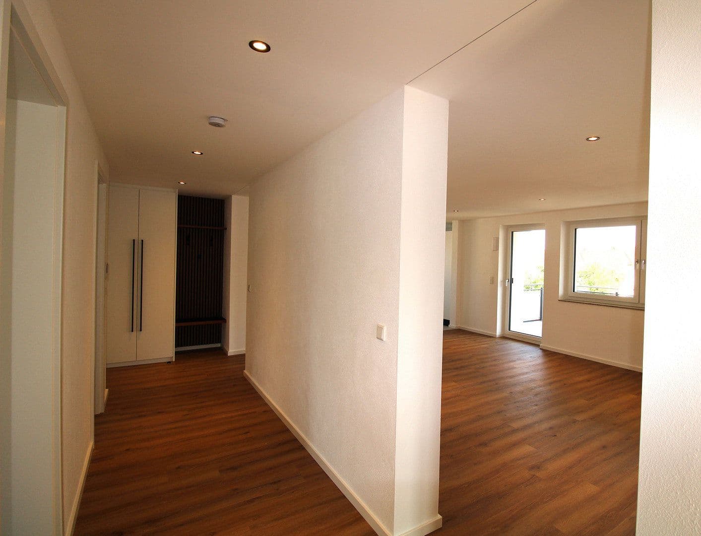 Pronájem bytu 4+1 117 m², Fasanenstr. 11, Manching, Bavorsko Pronájem bytu 4+1 117 m², Fasanenstr. 11, Manching, Bavorsko