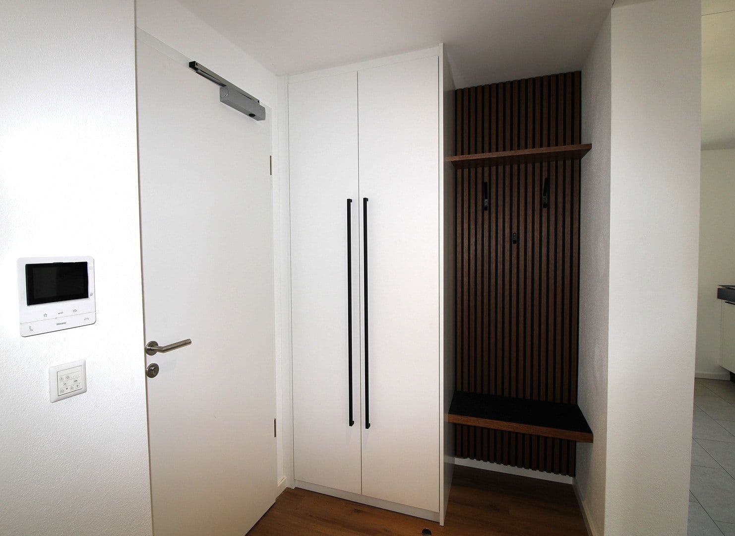 Pronájem bytu 4+1 117 m², Fasanenstr. 11, Manching, Bavorsko Pronájem bytu 4+1 117 m², Fasanenstr. 11, Manching, Bavorsko