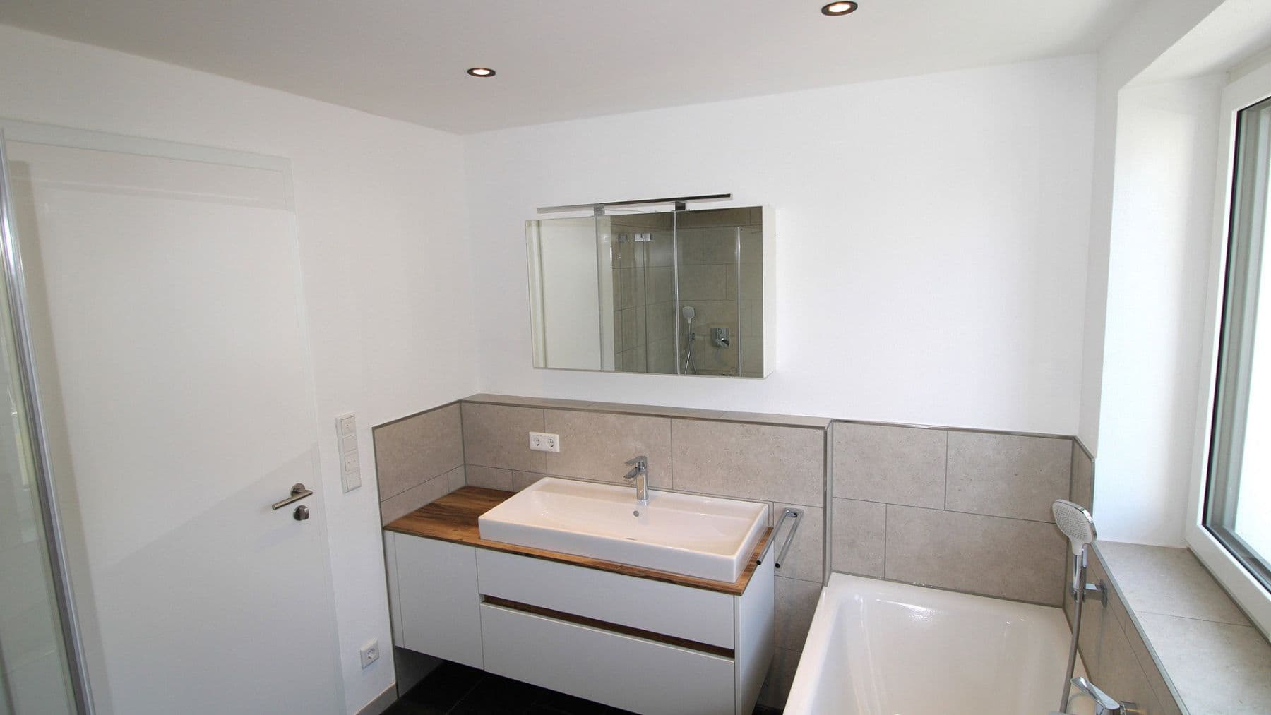Pronájem bytu 4+1 117 m², Fasanenstr. 11, Manching, Bavorsko Pronájem bytu 4+1 117 m², Fasanenstr. 11, Manching, Bavorsko