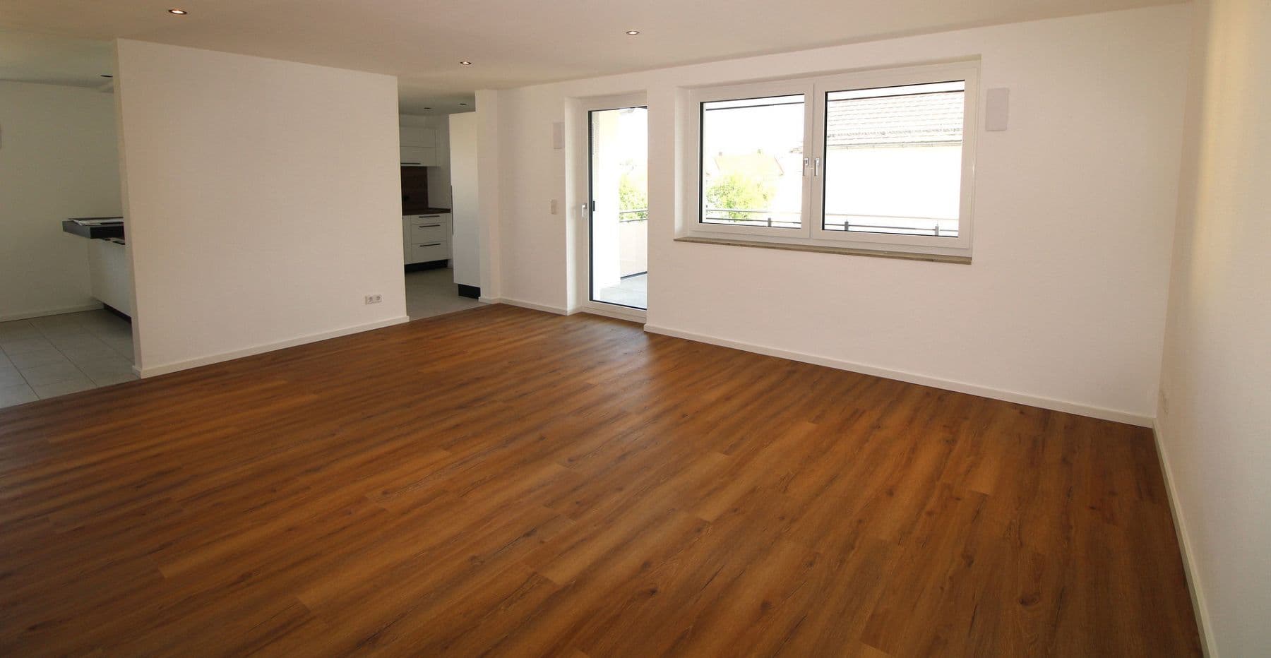 Pronájem bytu 4+1 117 m², Fasanenstr. 11, Manching, Bavorsko Pronájem bytu 4+1 117 m², Fasanenstr. 11, Manching, Bavorsko
