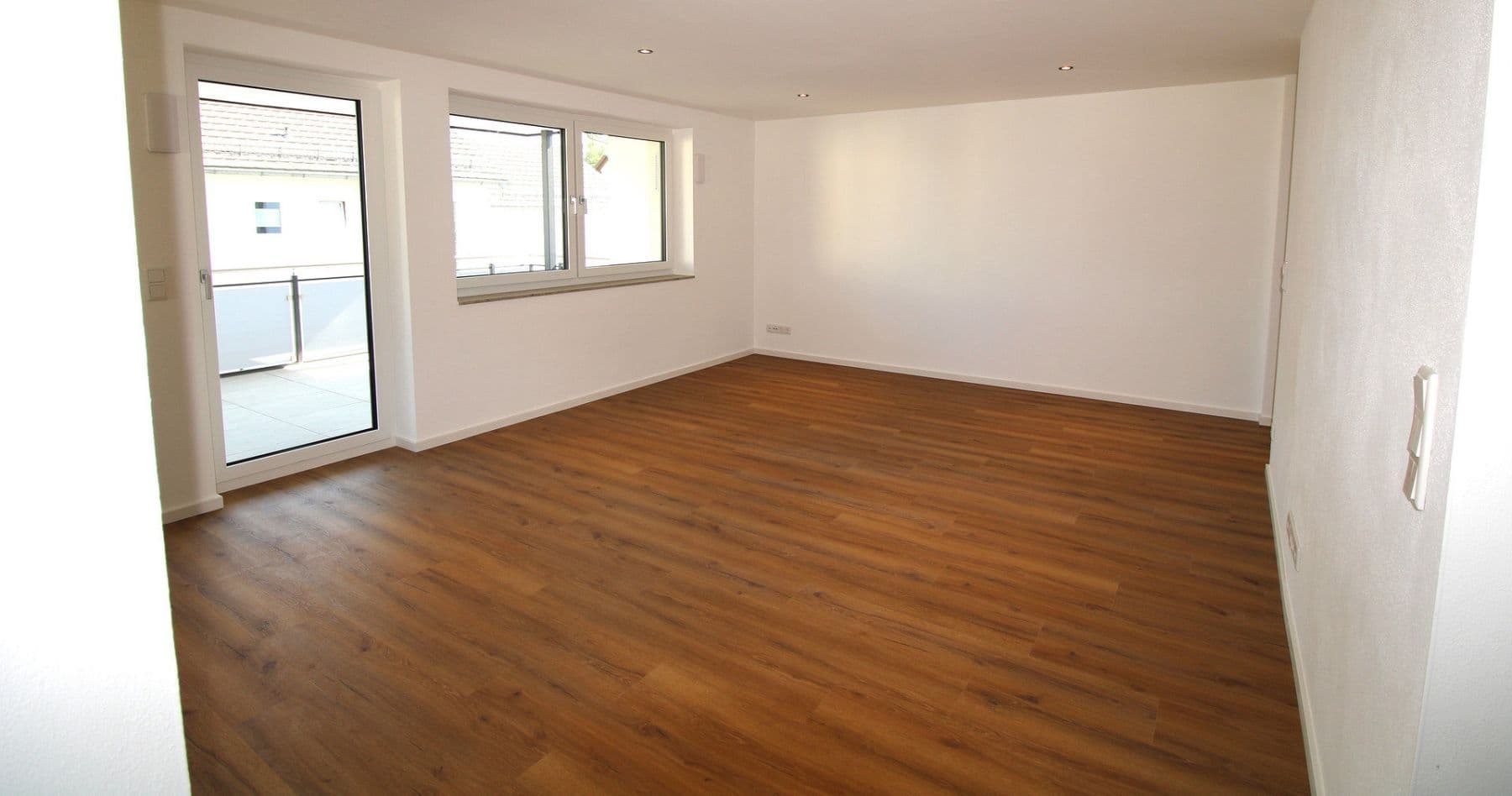 Pronájem bytu 4+1 117 m², Fasanenstr. 11, Manching, Bavorsko Pronájem bytu 4+1 117 m², Fasanenstr. 11, Manching, Bavorsko