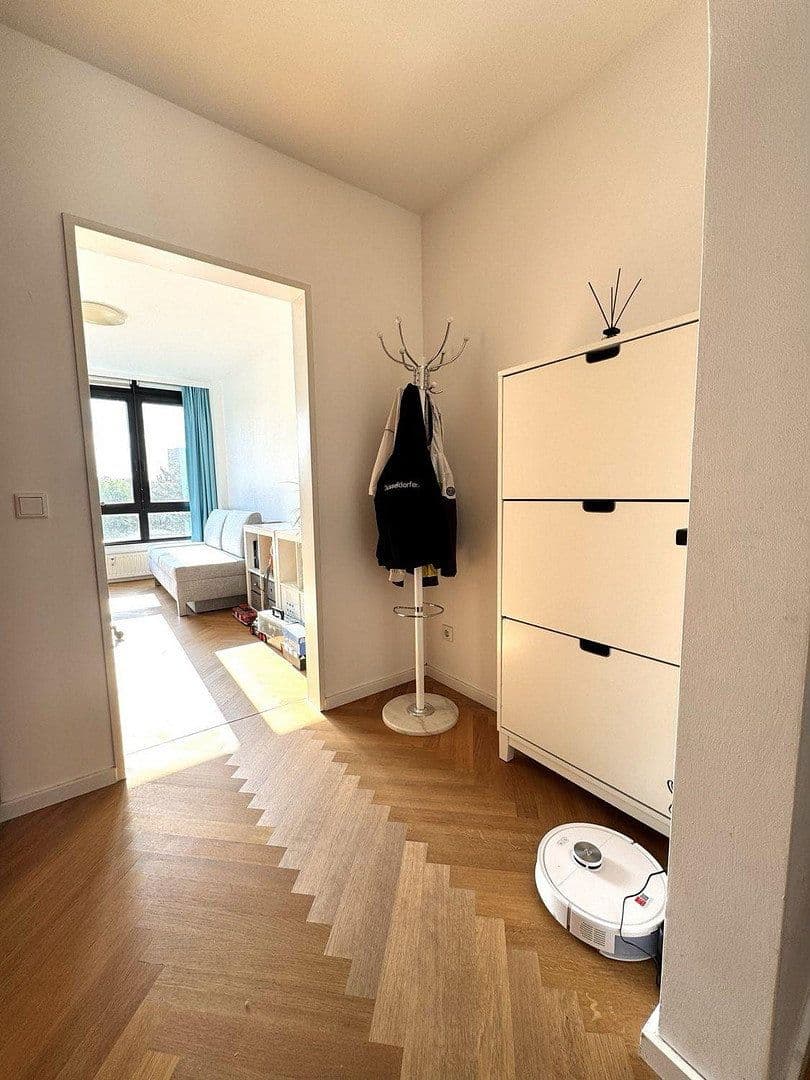 Prodej bytu 4+1 120 m², Herchenbachstr. 5, Düsseldorf, Severní Porýní-Vestfálsko Prodej bytu 4+1 120 m², Herchenbachstr. 5, Düsseldorf, Severní Porýní-Vestfálsko