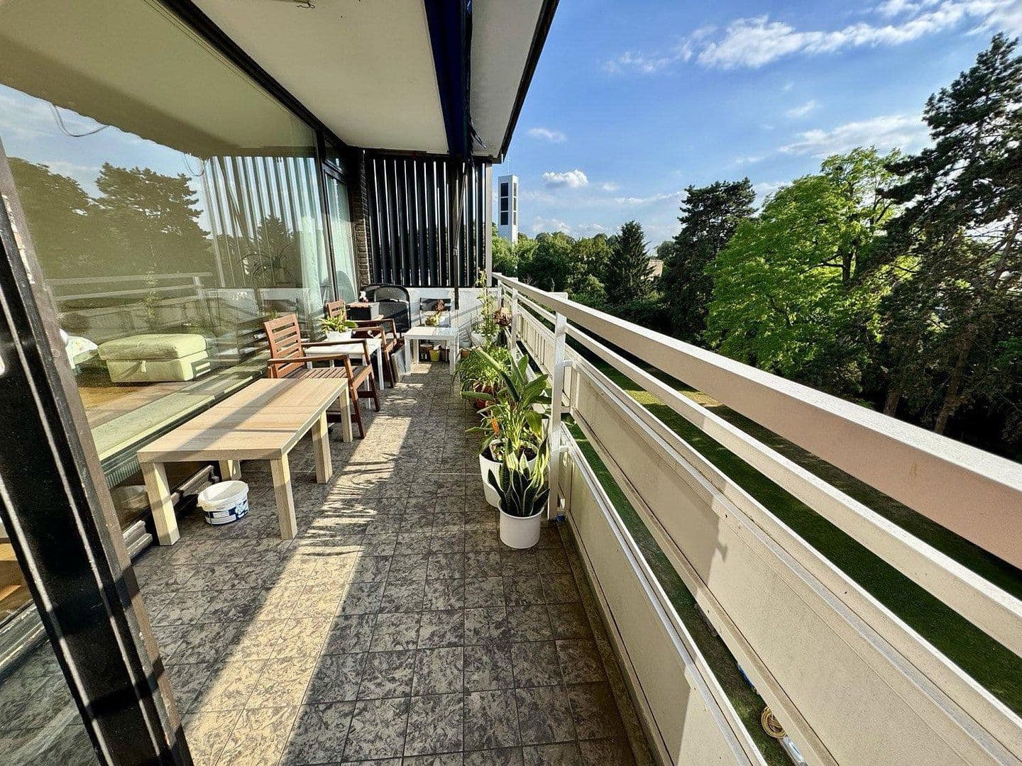 Prodej bytu 4+1 120 m², Herchenbachstr. 5, Düsseldorf, Severní Porýní-Vestfálsko Prodej bytu 4+1 120 m², Herchenbachstr. 5, Düsseldorf, Severní Porýní-Vestfálsko