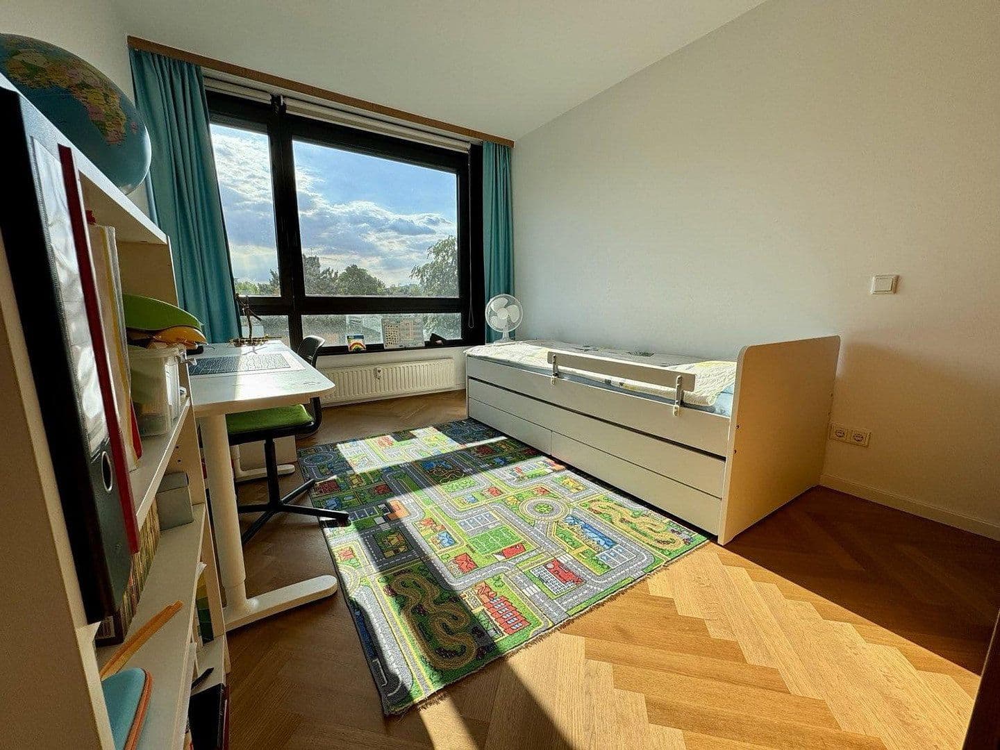 Prodej bytu 4+1 120 m², Herchenbachstr. 5, Düsseldorf, Severní Porýní-Vestfálsko Prodej bytu 4+1 120 m², Herchenbachstr. 5, Düsseldorf, Severní Porýní-Vestfálsko