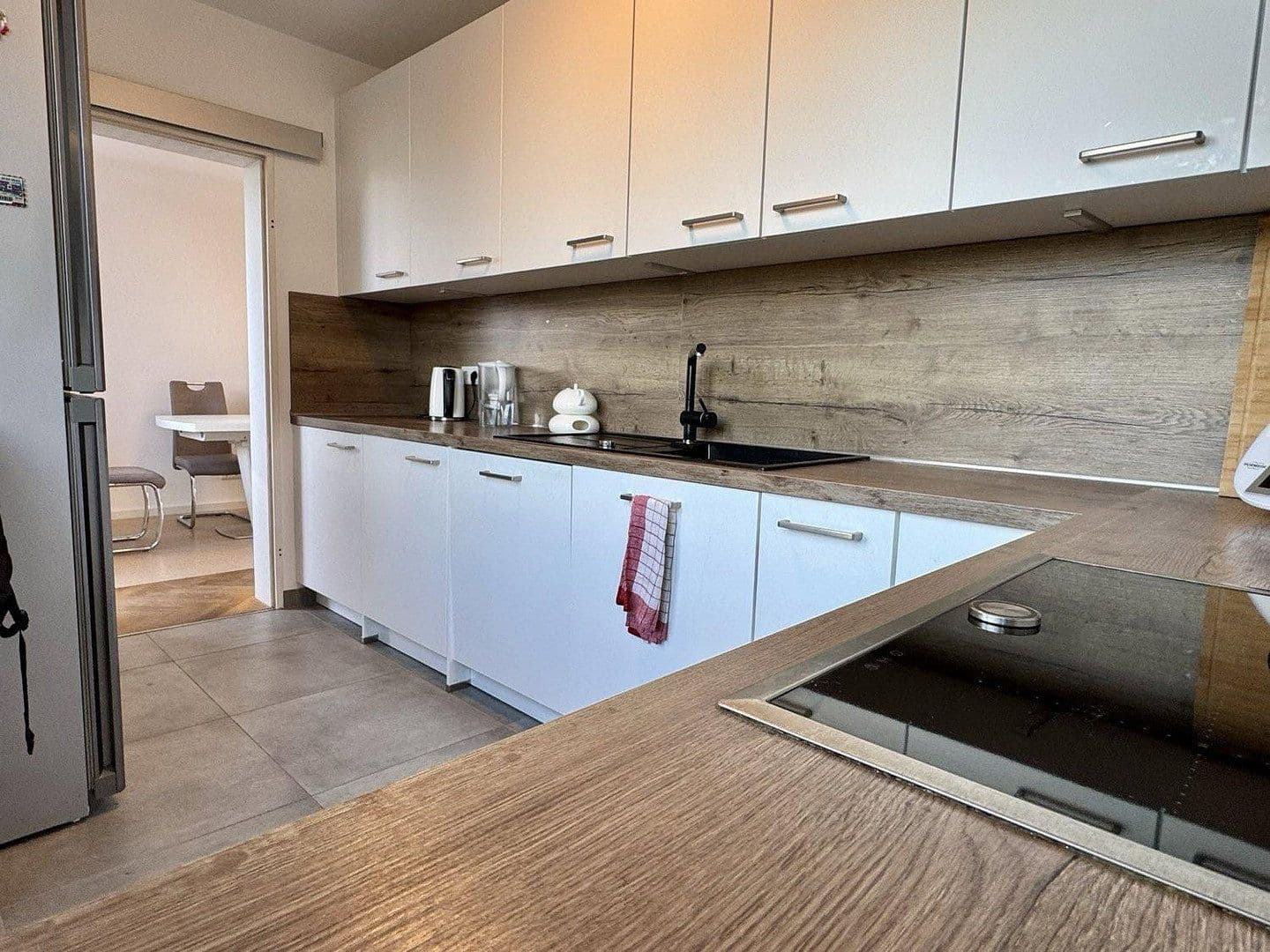 Prodej bytu 4+1 120 m², Herchenbachstr. 5, Düsseldorf, Severní Porýní-Vestfálsko Prodej bytu 4+1 120 m², Herchenbachstr. 5, Düsseldorf, Severní Porýní-Vestfálsko
