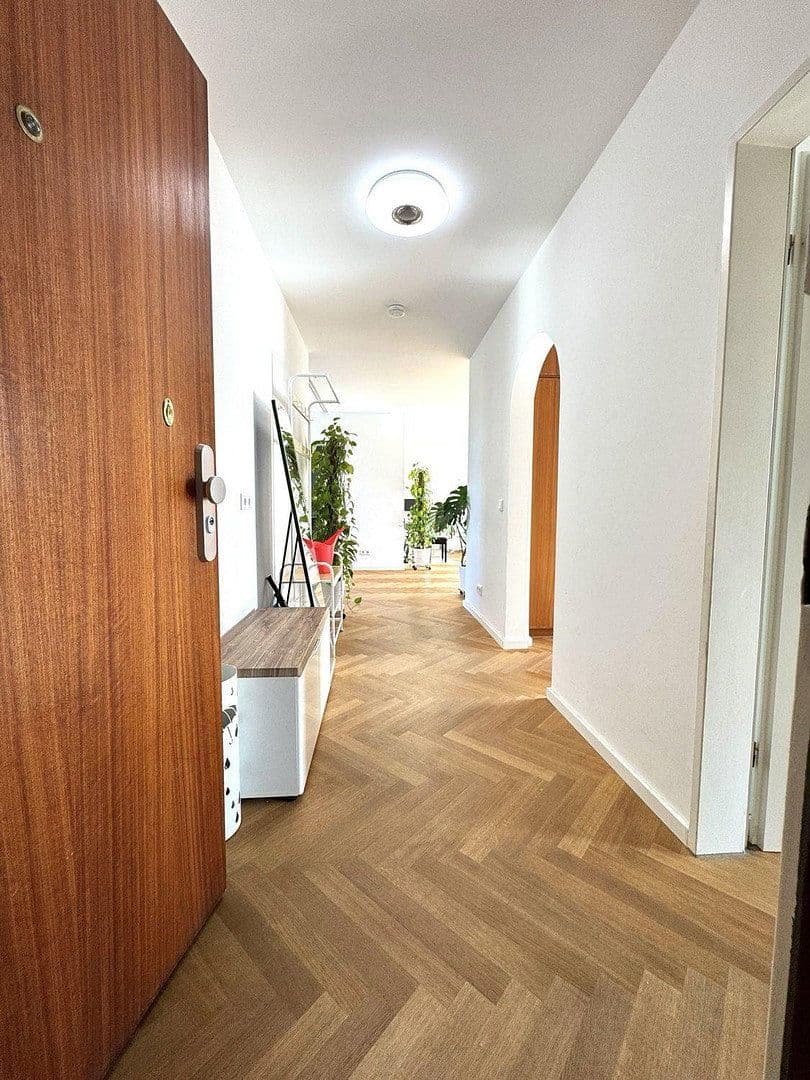 Prodej bytu 4+1 120 m², Herchenbachstr. 5, Düsseldorf, Severní Porýní-Vestfálsko Prodej bytu 4+1 120 m², Herchenbachstr. 5, Düsseldorf, Severní Porýní-Vestfálsko