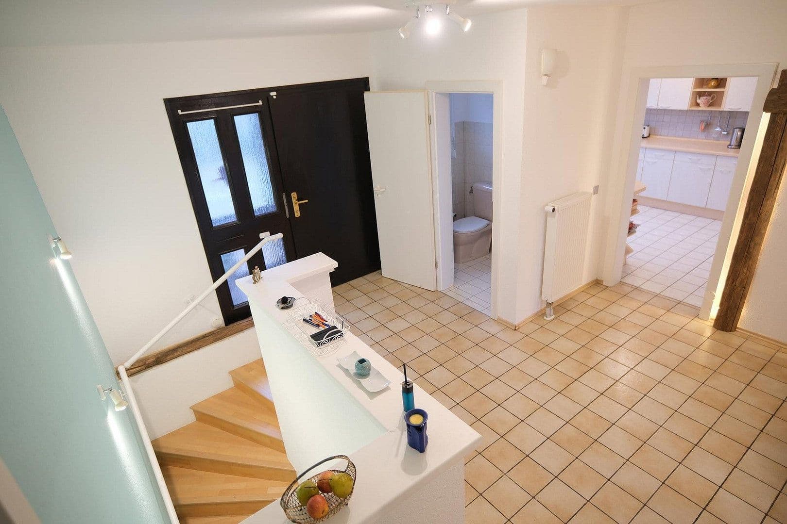 Prodej domu 114 m², pozemek 659 m², Heidenrod, Hessen Prodej domu 114 m², pozemek 659 m², Heidenrod, Hessen