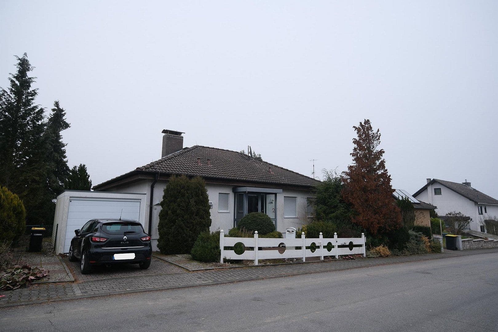 Prodej domu 114 m², pozemek 659 m², Heidenrod, Hessen Prodej domu 114 m², pozemek 659 m², Heidenrod, Hessen