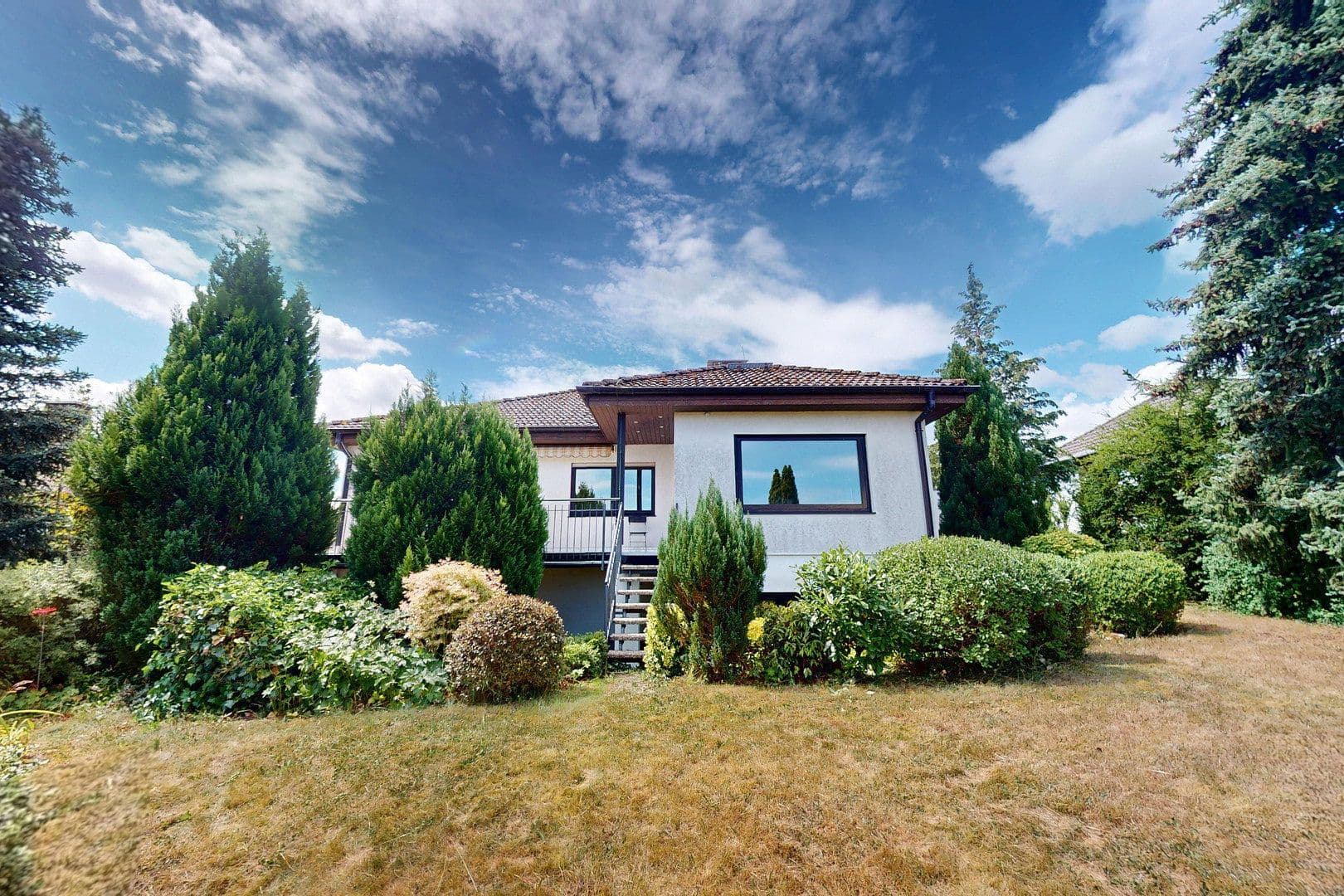 Prodej domu 114 m², pozemek 659 m², Heidenrod, Hessen Prodej domu 114 m², pozemek 659 m², Heidenrod, Hessen