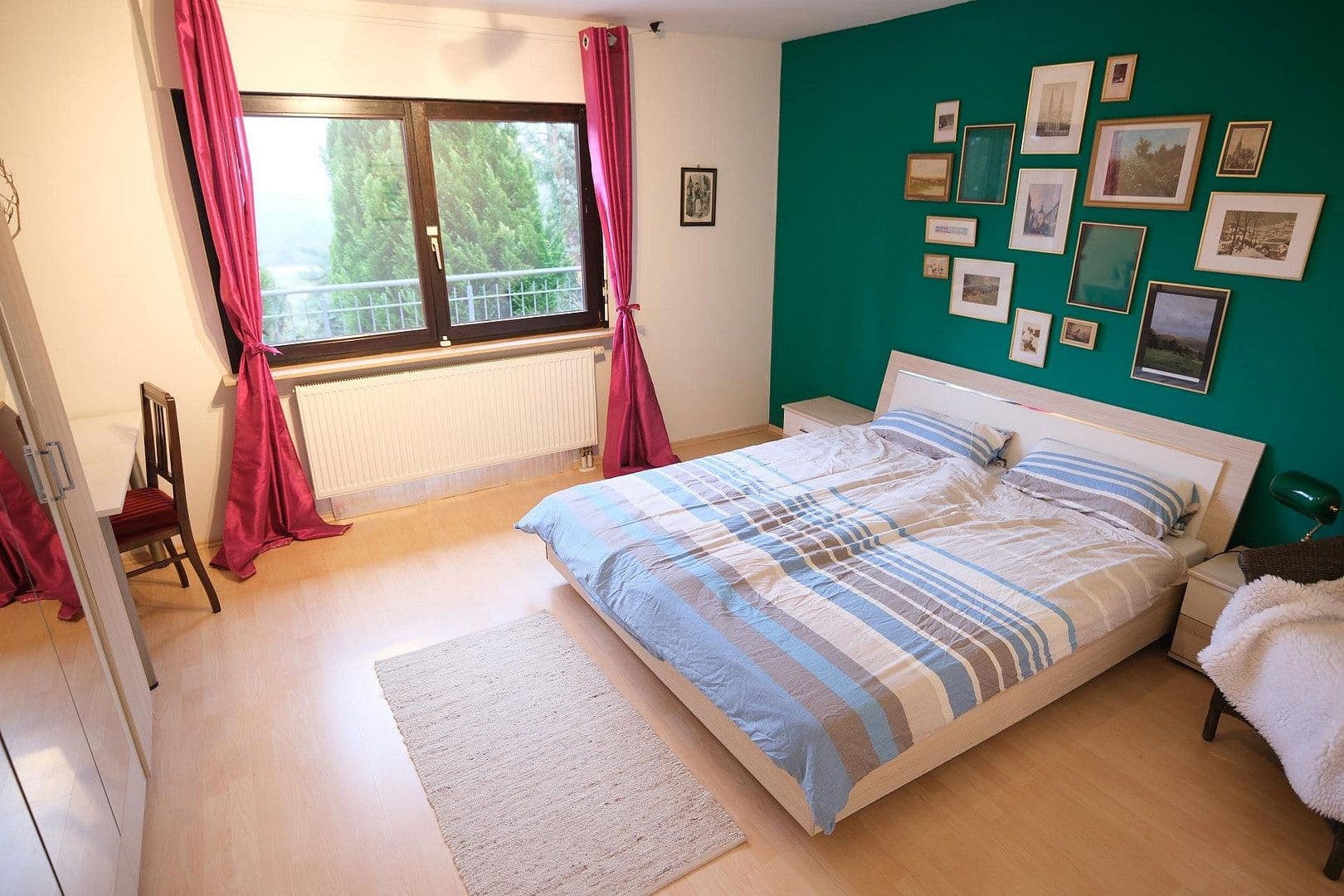 Prodej domu 114 m², pozemek 659 m², Heidenrod, Hessen Prodej domu 114 m², pozemek 659 m², Heidenrod, Hessen