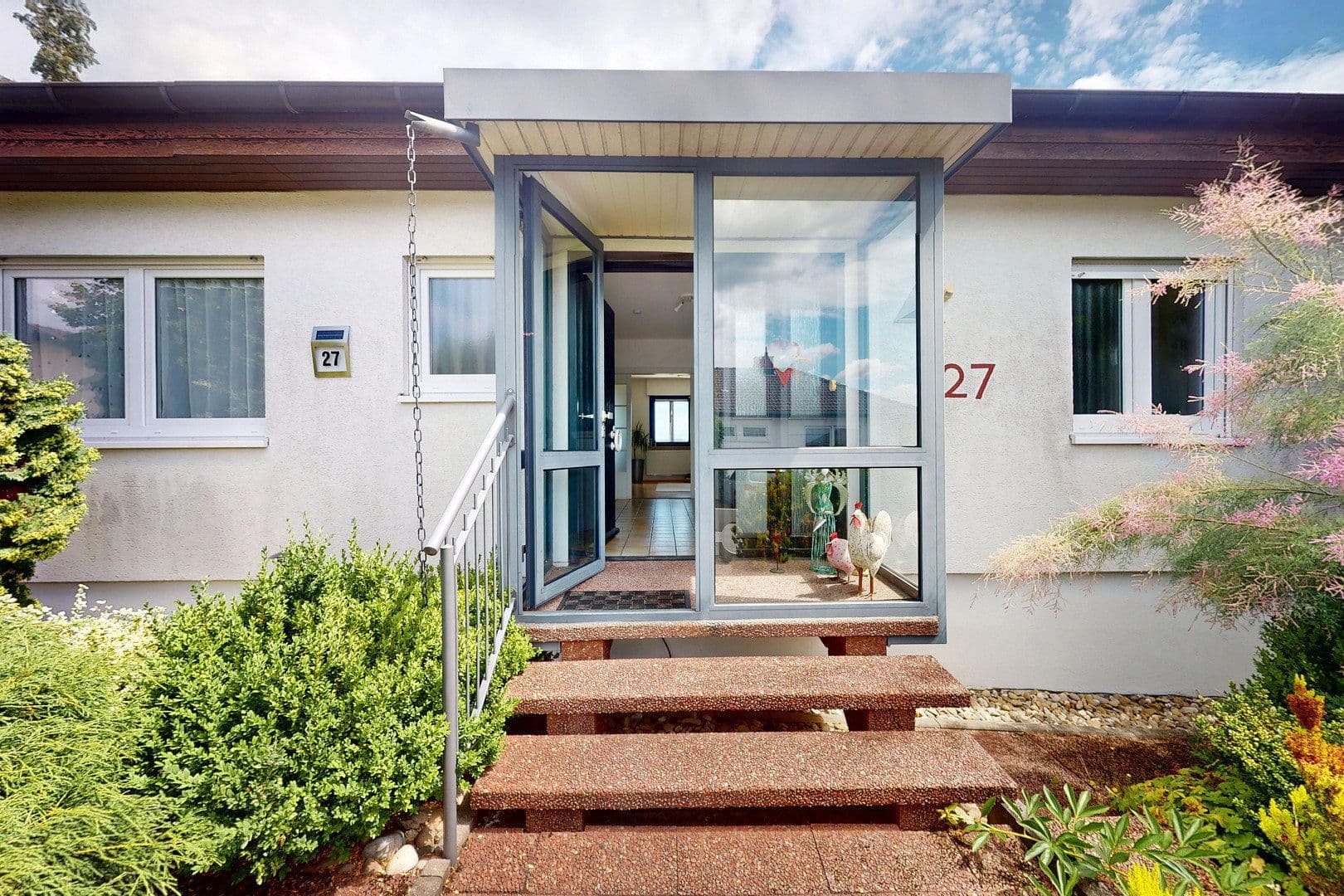 Prodej domu 114 m², pozemek 659 m², Heidenrod, Hessen Prodej domu 114 m², pozemek 659 m², Heidenrod, Hessen
