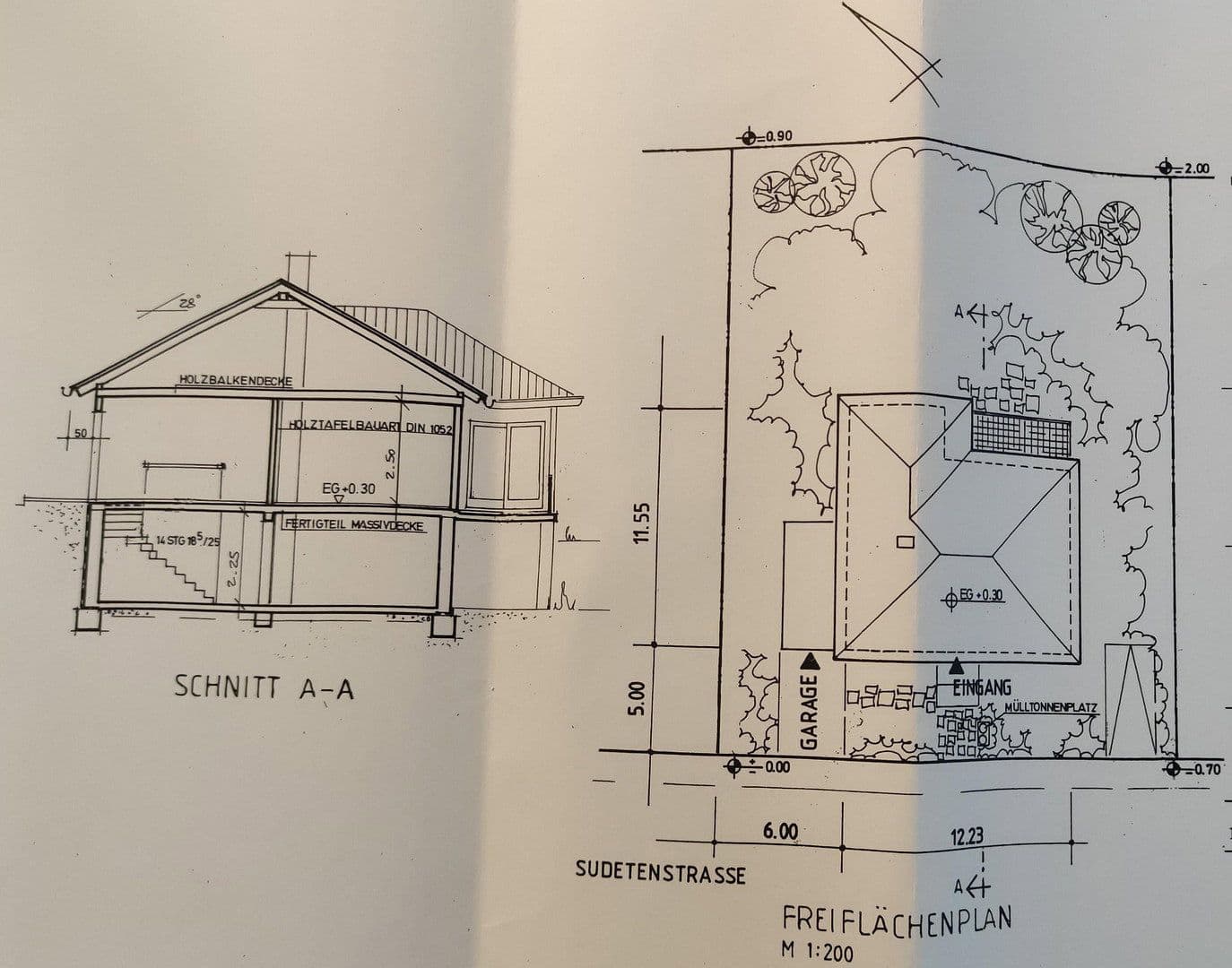 Prodej domu 114 m², pozemek 659 m², Heidenrod, Hessen Prodej domu 114 m², pozemek 659 m², Heidenrod, Hessen