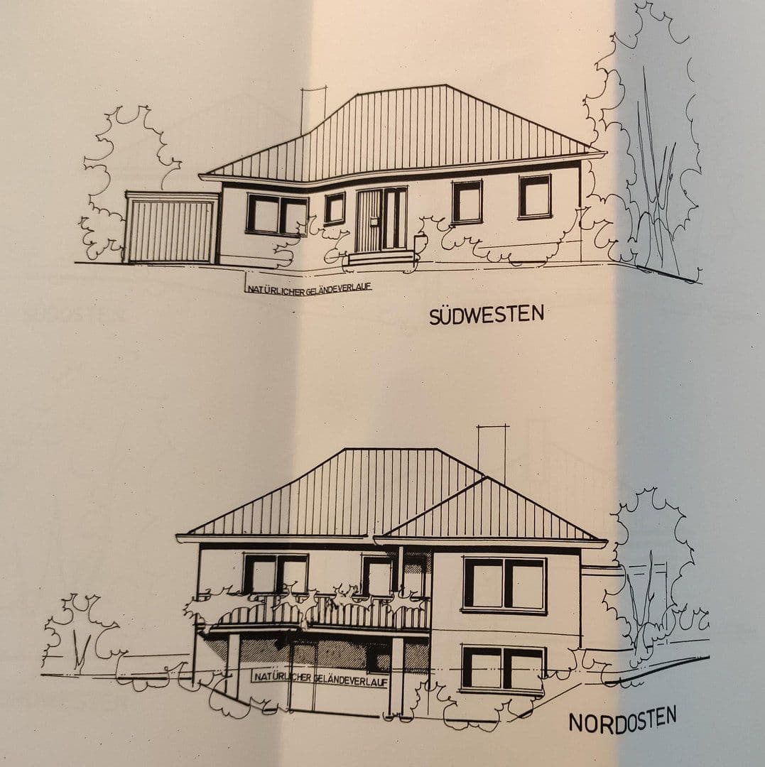 Prodej domu 114 m², pozemek 659 m², Heidenrod, Hessen Prodej domu 114 m², pozemek 659 m², Heidenrod, Hessen