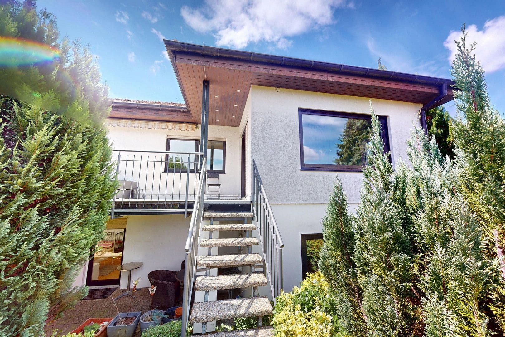 Prodej domu 114 m², pozemek 659 m², Heidenrod, Hessen Prodej domu 114 m², pozemek 659 m², Heidenrod, Hessen