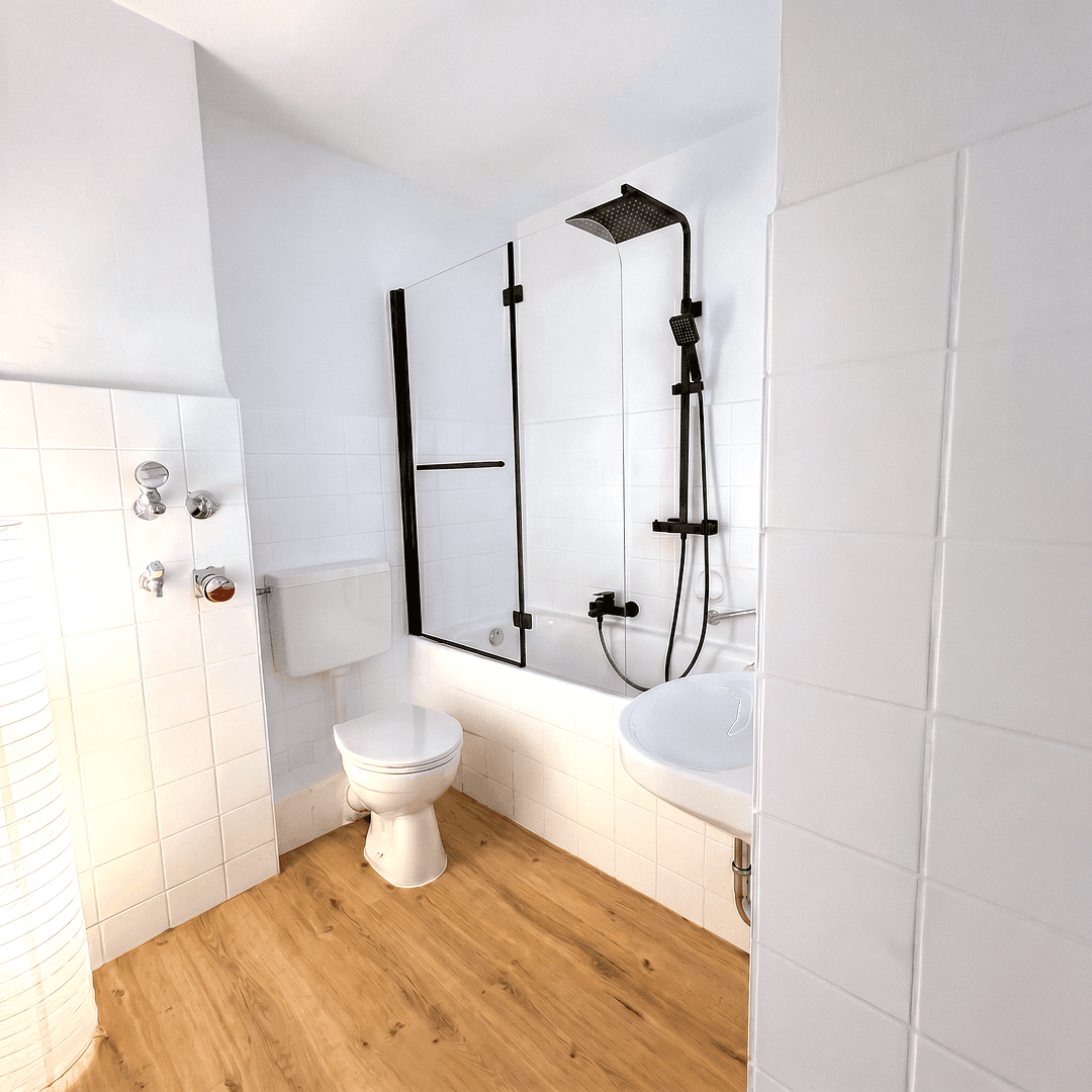 Prodej bytu 2+1 52 m², Äußere Bayreuther Str. 35, Nürnberg, Bavorsko Prodej bytu 2+1 52 m², Äußere Bayreuther Str. 35, Nürnberg, Bavorsko