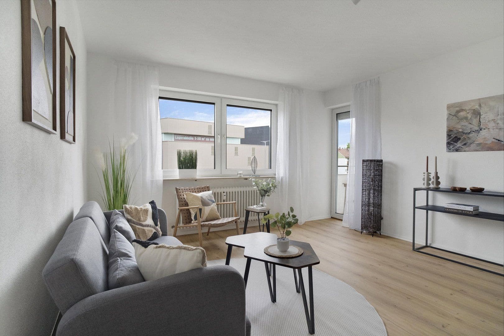 Prodej bytu 2+1 52 m², Äußere Bayreuther Str. 35, Nürnberg, Bavorsko Prodej bytu 2+1 52 m², Äußere Bayreuther Str. 35, Nürnberg, Bavorsko