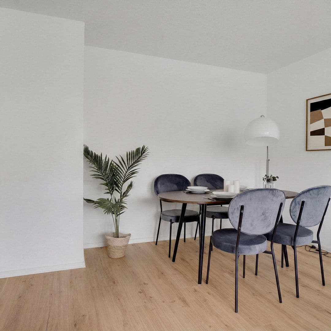 Prodej bytu 2+1 52 m², Äußere Bayreuther Str. 35, Nürnberg, Bavorsko Prodej bytu 2+1 52 m², Äußere Bayreuther Str. 35, Nürnberg, Bavorsko