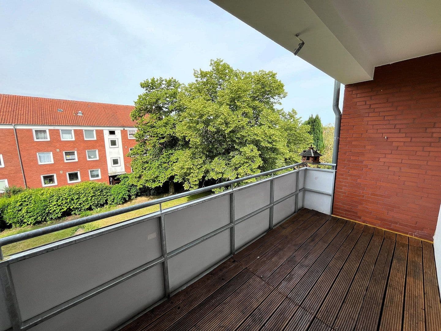 Prodej bytu 2+1 56 m², Buchenstraße 62, Sulingen, Dolní Sasko Prodej bytu 2+1 56 m², Buchenstraße 62, Sulingen, Dolní Sasko