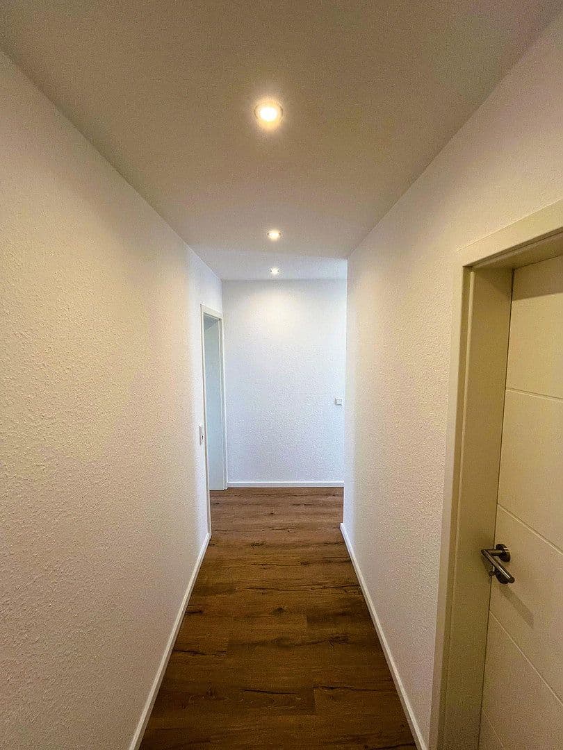 Prodej bytu 2+1 56 m², Buchenstraße 62, Sulingen, Dolní Sasko Prodej bytu 2+1 56 m², Buchenstraße 62, Sulingen, Dolní Sasko