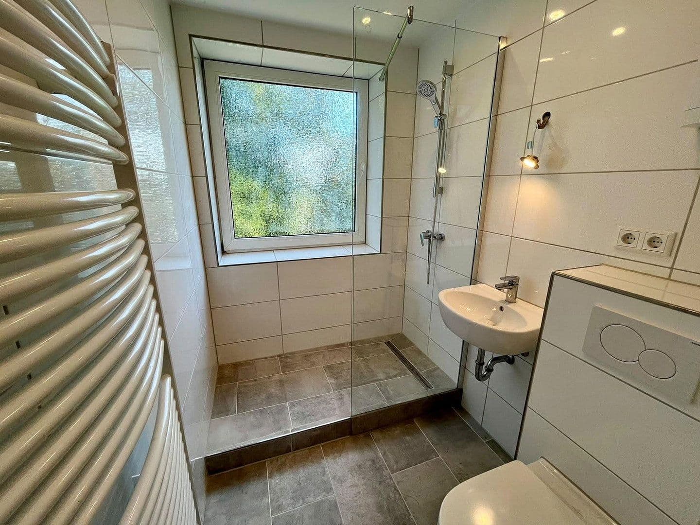 Prodej bytu 2+1 56 m², Buchenstraße 62, Sulingen, Dolní Sasko Prodej bytu 2+1 56 m², Buchenstraße 62, Sulingen, Dolní Sasko